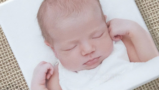 Baby Smile Fotografie - Hauptsitz – Bild 4