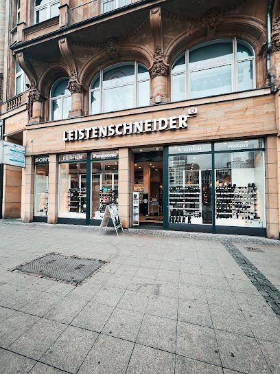 Foto Leistenschneider