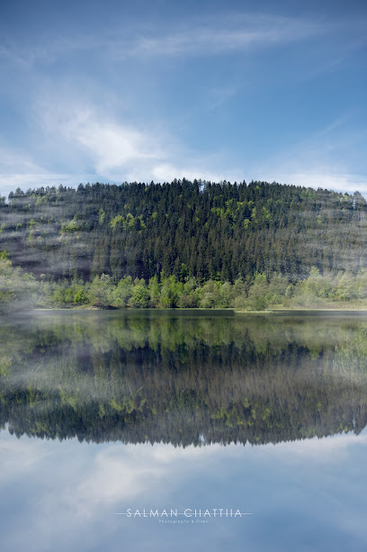 Salman chattha Fotografie