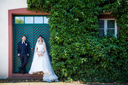 Glasmann / Schäfer Hochzeitsfotografie – Bild 3