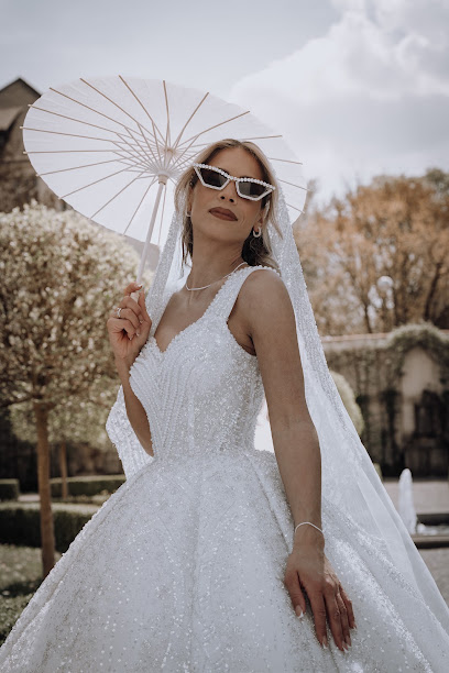 BMGRAPHY - Hochzeitsfotografie & Videografie