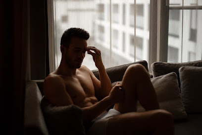 Tatjana Dietrich Fotografie für den Mann
