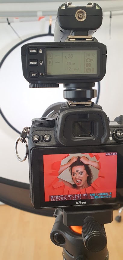 FOTO STUDIO TOSKA