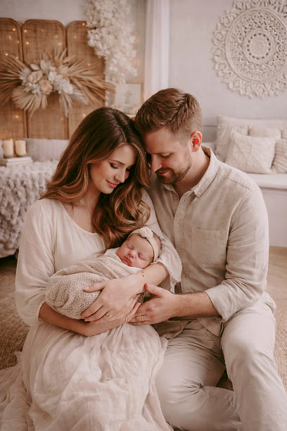 Jessica Berghof Fotografie - deine Familienfotografin aus Thüringen