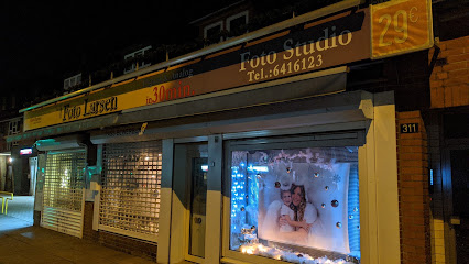 Foto Larsen - Fotostudio & Fachgeschäft