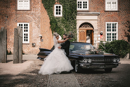 emotjonale Hochzeitsfotografie – Bild 2