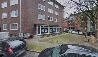 Mietstudio Hamburg