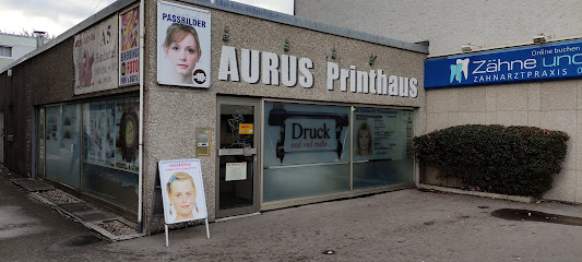 Aurus Printhaus