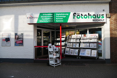 Das Fotohaus Bocholt
