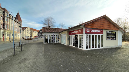 PASSBILD Studio am Rathaus