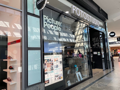 PicturePeople Fotostudio Oberhausen-Centro