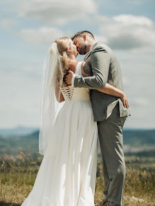 Alexander Gabel Fotografie - Hochzeitsfotograf Stuttgart – Bild 2