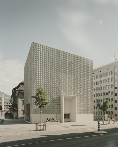 Manuel Martini | Architekturfotografie