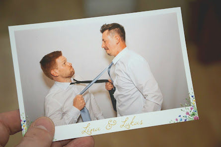 Lais Photobooth - Die Fotobox aus Hürth – Bild 3