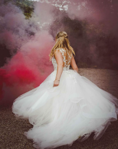 PassionPictures Fotostudio Fotografin Nici van Grote – Bild 6