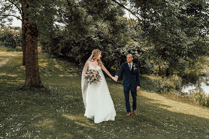 JMoserPhotography | Hochzeitsfotograf und Videograf