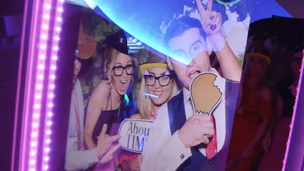 Magic Photo Booth Steffen Marganiez