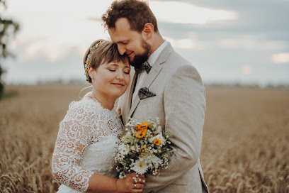 Hochzeitsfotograf Leipzig | Der Teppi