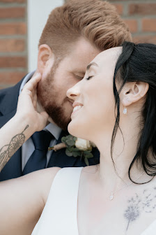 Jana Linder Fotografie – Hochzeitsfotografin Stade & Cuxhaven – Bild 4