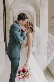 Jennifer Henze Hochzeitsfotografin Hamburg – Bild 4