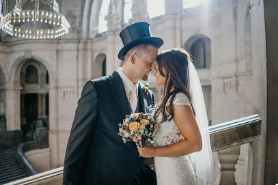 fliederfilm - Hochzeitsfotografie & Hochzeitsfilme