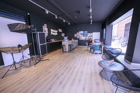 PicturePeople Fotostudio München Marktstraße – Bild 2