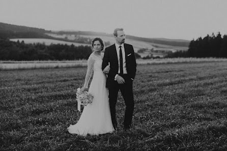 deineWeddingStory Patrick Thomas - Hochzeitsfotograf – Bild 3