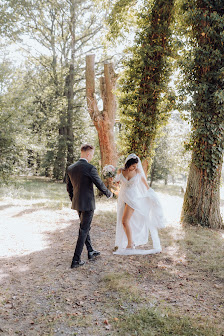 Hochzeitsfotograf / Fotograf Vitali Wolf – Bild 5