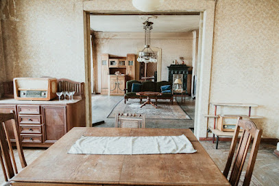 Haus 77 - Fotoatelier, Mietstudio & Lebensraum