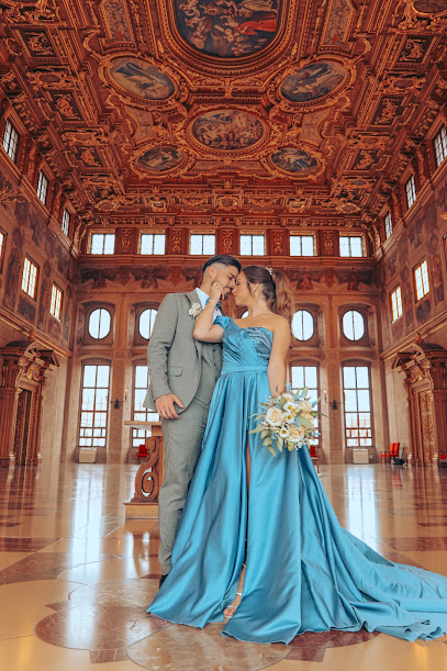 SERCLEYFILMS | Hochzeitsfotograf Augsburg Hochzeitsvideograf München