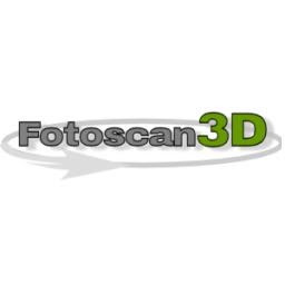 Fotoscan3D