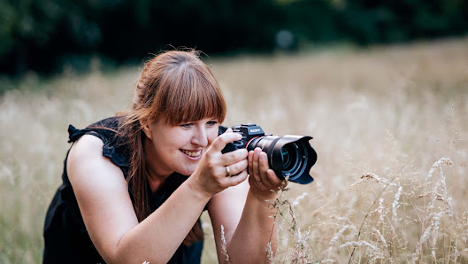 Laura Führing Fotografie - Kindergarten, Grundschule, Hochzeiten, Familien – Bild 2
