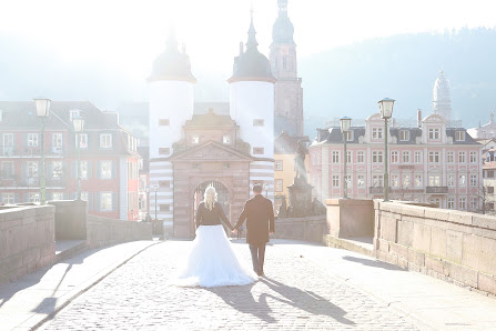 Hochzeitsfotograf Heidelberg + 200 km Umkreis| Ekaterina Ezhova Fotografie – Bild 4