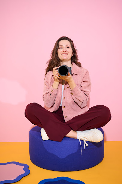 Celien Graubaum - Fotografin und Videografin für Unternehmen, Selbstständige und Künstler