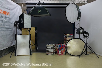 Fotostudio ALFRED SCHMIDT Nachf. Wolfgang Böttner e.K.