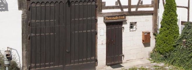 Frick Photostudio