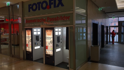 Fotofix Schnellfotoautomaten – Bild 2