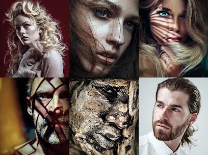 Portraitfotograf Fabian Grell // Clipskills