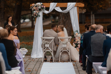 Hochzeit Media Arts – Bild 5