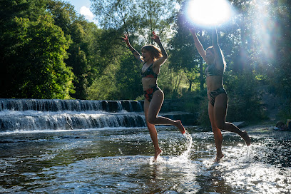 Branding & Business Fotografin für Frauen Antje Weißmann