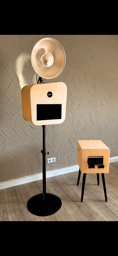 Saarsmile Fotobox - Saarland & Saarbrücken