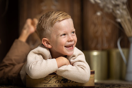 Ameisenspaghetti - Moderne Kinderfotografie – Bild 3