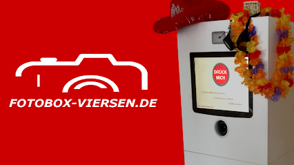 Fotobox-Viersen