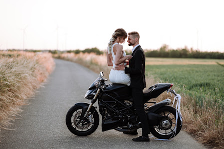 Dominika Hochzeitsfotografie – Bild 6