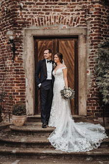 Hochzeitsfotograf Düsseldorf - Gefühlsrausch Wedding – Bild 6