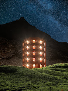 Albrecht Voss Architekturfotograf – Bild 3