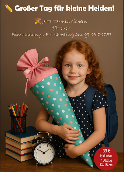Hallesches Fotoatelier