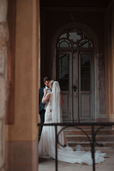 Hochzeitsfotografin Marie Hense – Bild 4