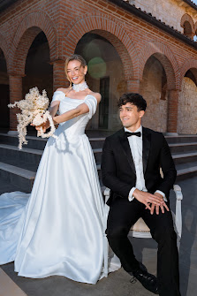 JOVAEN. Hochzeitsfotograf – Bild 5