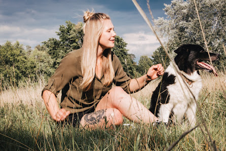 Malea Fotografie / Mareen Zimmermann / Sichtbarkeitsbegleiterin – Bild 5